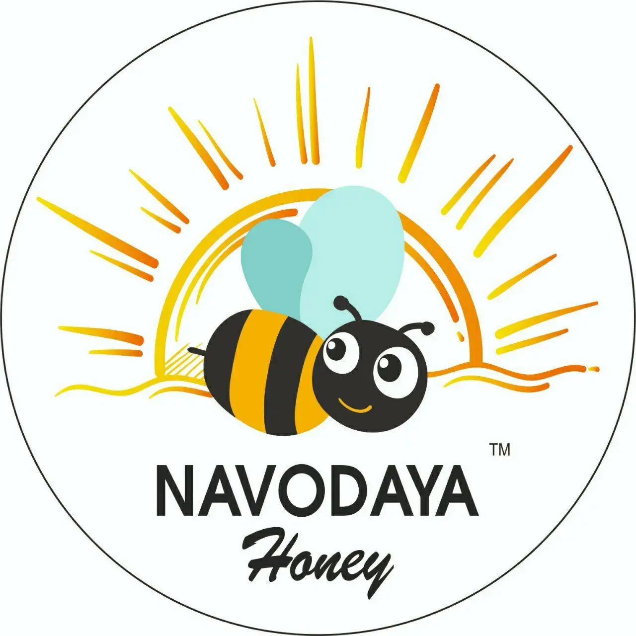 store logo